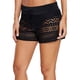 thumbnail image 5 of Greeniant Pantalones cortos de encaje para mujer, bañadores de corte a juego a la moda, bañadores, ropa de baño, Sexy, ropa de playa ligera, Type3 NO3, 5 of 6