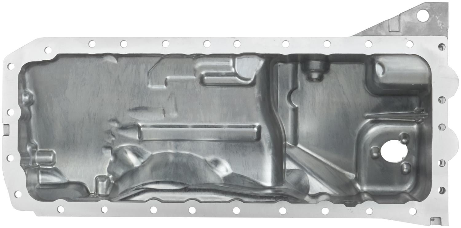 Spectra Premium BMP19A Aluminum Engine Oil Pan
