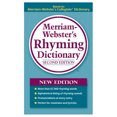 thumbnail image 1 of Rhyming Dictionary, 1 of 2
