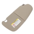 thumbnail image 5 of Sun Visor Shade,Left Driver Side Sun Driver Side Sun Visor Left Side Sun Visor Unparalleled Experience, 5 of 5