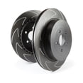 thumbnail image 4 of EBC Brakes BSD Series Sport Rotors (Pair) Fits select: 2002-2006 MINI COOPER, 4 of 7