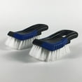 thumbnail image 4 of Car Styling Mat Carpet Tire Cleaning Brush Auto Detailing Cleaner Brush Tools, 4 of 8