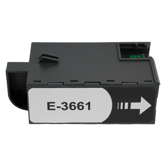 1set T3661 Maintenance Box For XP15000 XP6000 XP6005 XP6100 XP6105 Non-oem Office Equipment Accessories