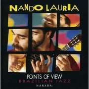 Points of View (CD) by Nando Lauria