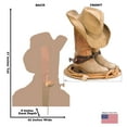 thumbnail image 2 of Cowboy Boots, 2 of 4