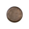 thumbnail image 4 of Furnishing CT-501-25-32 Coffee Table made with Aluminum metal Gold, 4 of 6