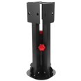 thumbnail image 5 of Heavy Duty Umbrella Stand Christmas Tree Holder For Outdoor Use And Garden Decor With Stainless Steel Material 1Pack, 5 of 5