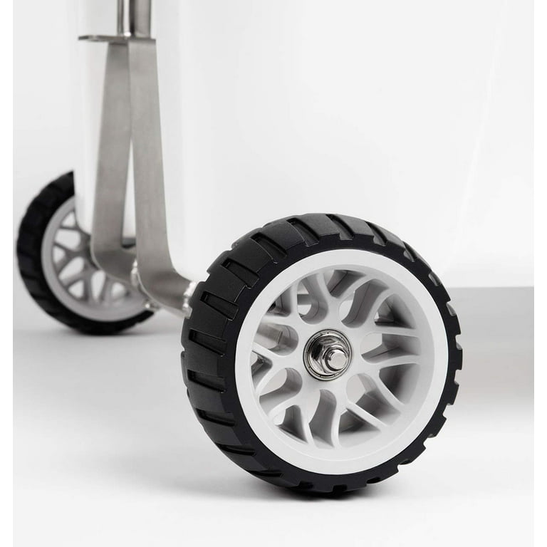 Badger Wheels Large Wheeled Single Axle for Yeti Tundra 35-160 BA1023  (#305057478654)