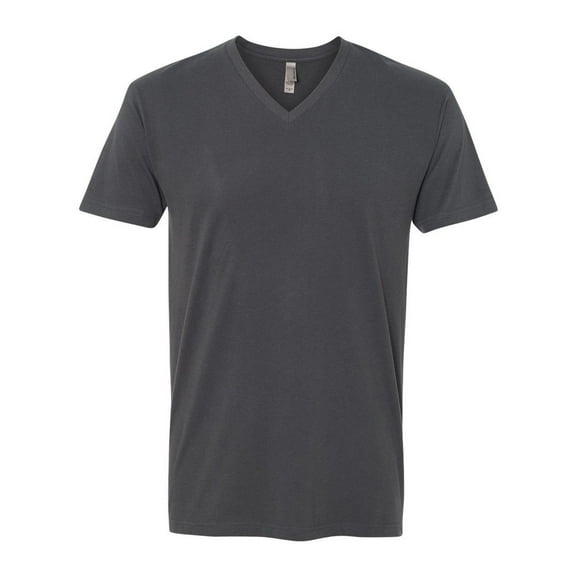 Next Level Men's Sueded