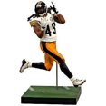 thumbnail image 2 of McFarlane NFL Sports Picks Elite Series 1 Troy Polamalu Action Figure, 2 of 2