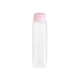 thumbnail image 2 of Viaje exprimido botella ducha gel de dientes pasta de dientes contenedor recargable impermeable bolsillo aplastable dispensador tubo accesorios 30ml rosa seitruly  HA059164-02, 2 of 7