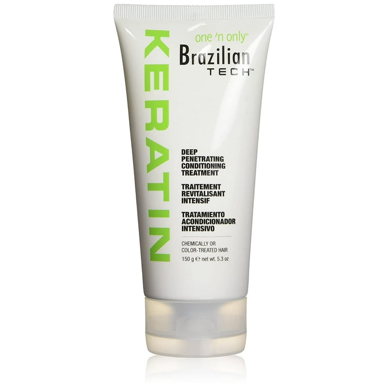 One and only keratin treatment hotsell