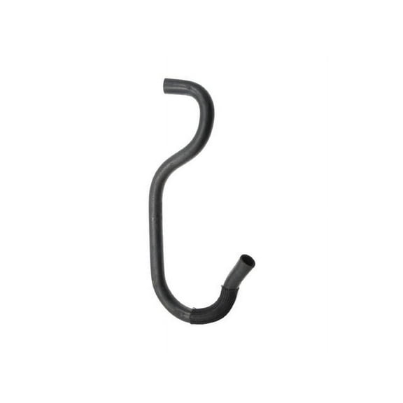 Upper Radiator Hose - Compatible with 2002 - 2006 Chevy Avalanche 1500 2003 2004 2005