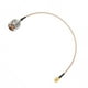 thumbnail image 2 of Inteprter Cable coaxial Universal Simple profesional N a SMA RG316 adaptador accesorios repuestos conectar Cables para reemplazar Electrónica miscelánea, 2 of 6
