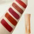 thumbnail image 3 of Rouges à Lèvres pour Femmes, Rouge à Lèvres Multifonctionnel Longue Durée, Rouge à Lèvres Noir, Maquillage Naturel, Teinture Gloss, 3 of 8