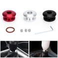 thumbnail image 3 of tredstone 1/2/3/5 Universal Shifting Limiter Easy To Install Fixed Buckle Convenient Gear Knobs Car Sturdy And With Installation red 1 Pc, 3 of 6