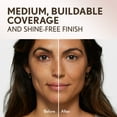 thumbnail image 5 of COVERGIRL Clean Invisible Pressed Powder, 158 Warm Nude, 0.38 oz, 5 of 17