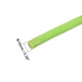 thumbnail image 2 of Unique Bargains 3 Meter Gymnastics Rope Sports Training Rope for Playing Fitness, Gym Training, Home Workout, Green, 2 of 5