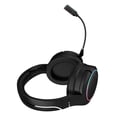 thumbnail image 4 of Python Fly X6 Pro 2.4G audifonos inalámbricos para juegos con sonido envolvente estéreo Python Fly audifonos inalámbricos, 4 of 6