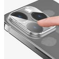 thumbnail image 3 of XPM for Apple iPhone 11 Pro Max (6.5") Camera Lens Protector HD Clear Back Camera Protector Tempered Glass, Case Friendly, Ultra-Thin, Easy Installation Cover for iPhone 11 Pro Max (Clear), 3 of 11
