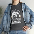 thumbnail image 7 of Once Upon A Time There Was A Girl Who Really Loved Horses...Shirt - ID: 932, 7 of 7