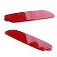 thumbnail image 2 of 2007-2009 Kia Sorento Left & Right Rear Bumper Reflector 92480-3E550 92470-3E550, 2 of 5