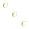 thumbnail image 1 of Ounissouiy Banda luminosa autoadhesiva cinta reflectante verde adhesivo decorativo para correa de pared, 2 cm x 1,4 m Type1 NO1, 1 of 6
