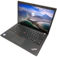 thumbnail image 2 of Lenovo ThinkPad T490s Touch, 14″FHD Touch Display, Intel Core i7(8th Gen), 32GB RAM, 1TB SSD–Refurbished (Excellent), 2 of 3