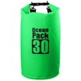 thumbnail image 1 of Dry Sack/Floating Waterproof Bag 2L/5L/10L/20L/30L for Boating, Kayaking, Hiking, Snowboarding, Camping, Rafting, Fishing and Backpacking, 1 of 5