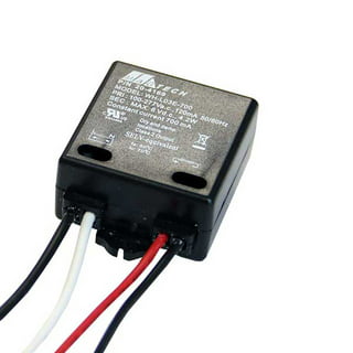 MULTICOMP PRO MP007758 LED DRIVER, CONSTANT VOLTAGE, 60W ROHS COMPLIANT: YES