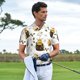 thumbnail image 3 of Balery Honey Bee Insect Camisa Polo de Hombre con Estampado, de Manga Corta y Tejido Medio, Camisa Tipo Golf Polo-Medium, 3 of 6