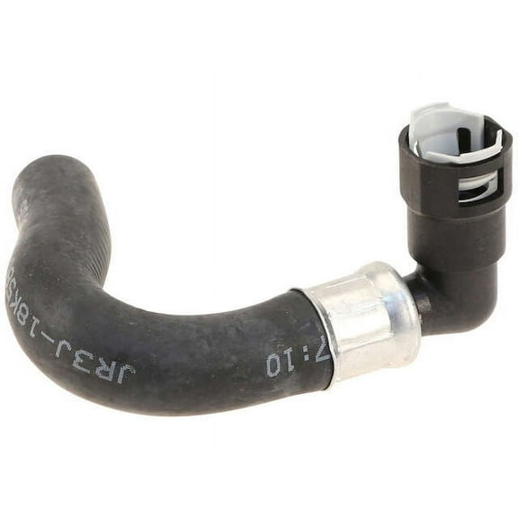 Heater Hose Set - Compatible with 2000 - 2004 Ford Mustang 2001 2002 2003