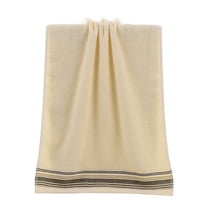 Qholemyo Towel Wholesale Home Face Hand Towel Gift-hand Towel Polyester Embroidered Style Bathroom Towels Large Bath Towels Towels For Bathroom