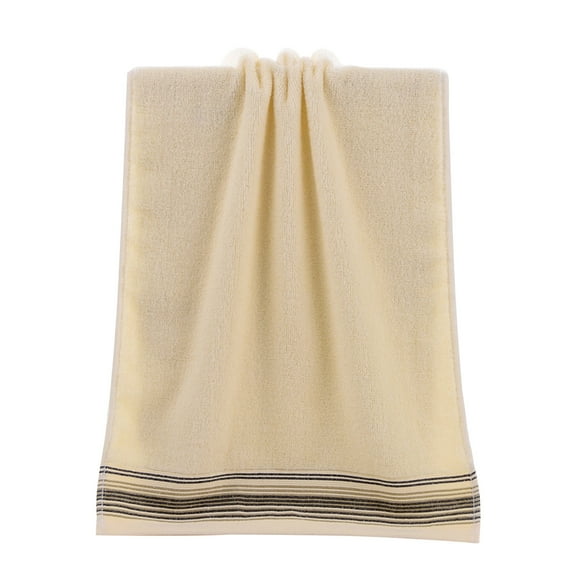 Qholemyo Towel Wholesale Home Face Hand Towel Gift-hand Towel Polyester Embroidered Style Bathroom Towels Large Bath Towels Towels For Bathroom