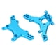 thumbnail image 3 of Accesorio para automóvil RC, Tablero de choque delantero y trasero para automóvil RC delantero y trasero para automóvil RC Soporte de suspensión para automóvil RC Diseño de última generación, 3 of 12