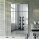thumbnail image 5 of Espejo de pared TRAHOME de 16 x 12 pulgadas x 12 piezas de longitud completa para gimnasio en casa, 5 of 7