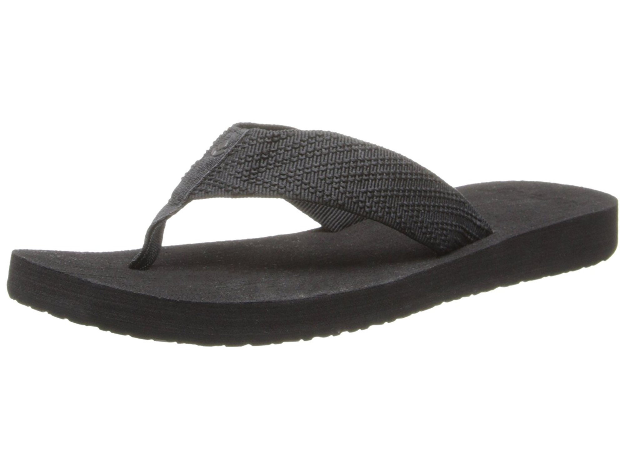 reef sandy flip flops