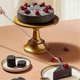 thumbnail image 5 of Retractable Fork and Spoon Set for Barbecue, Dinner, Dessert - Adjustable Length Tableware, 5 of 5