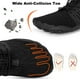thumbnail image 4 of Zapatos unisex agua descalza playa no slip para deportes acuáticos (45) negro, 4 of 9