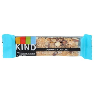 Kind Almond and Coconut Bar 1.4 oz