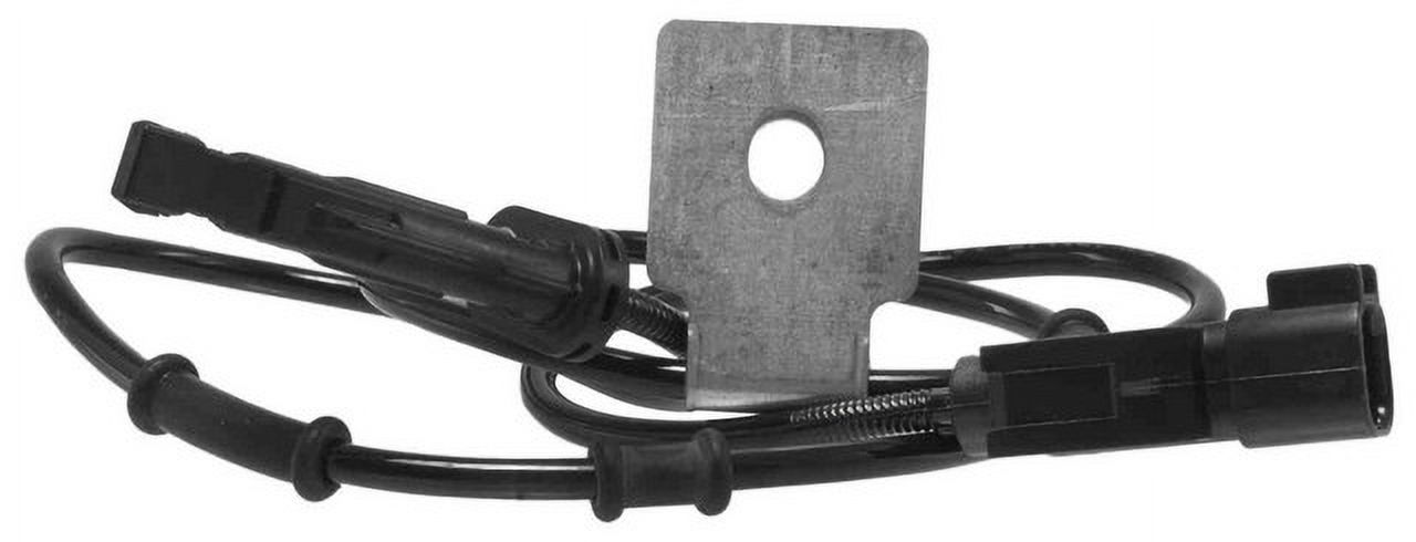 NTK ABS Wheel Speed Sensor for 2010-2017 CHEVROLET EQUINOX, 2010-2017 GMC TERRAIN