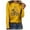 Yellow(Trending), variant on Mingw Womems Colored Tees Graphic Casual Womens Sweatshirts Crewneck Long Sleeve Tops Oversized Pullover Sweatshirt for Women