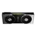 thumbnail image 2 of NVIDIA NVIDIA GeForce RTX 2080 Graphic Card, 8 GB GDDR6, 2 of 8