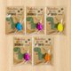 thumbnail image 3 of Dinosaur Card 5 PPCS DIY Hatching S Juguete para Regalos Escolares, 3 of 9