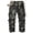 9006 Camo, variant on Men's Camo Cargo Work Pants Cotton Tactical Ripstop Casual Utility Pants with 8 Pockets