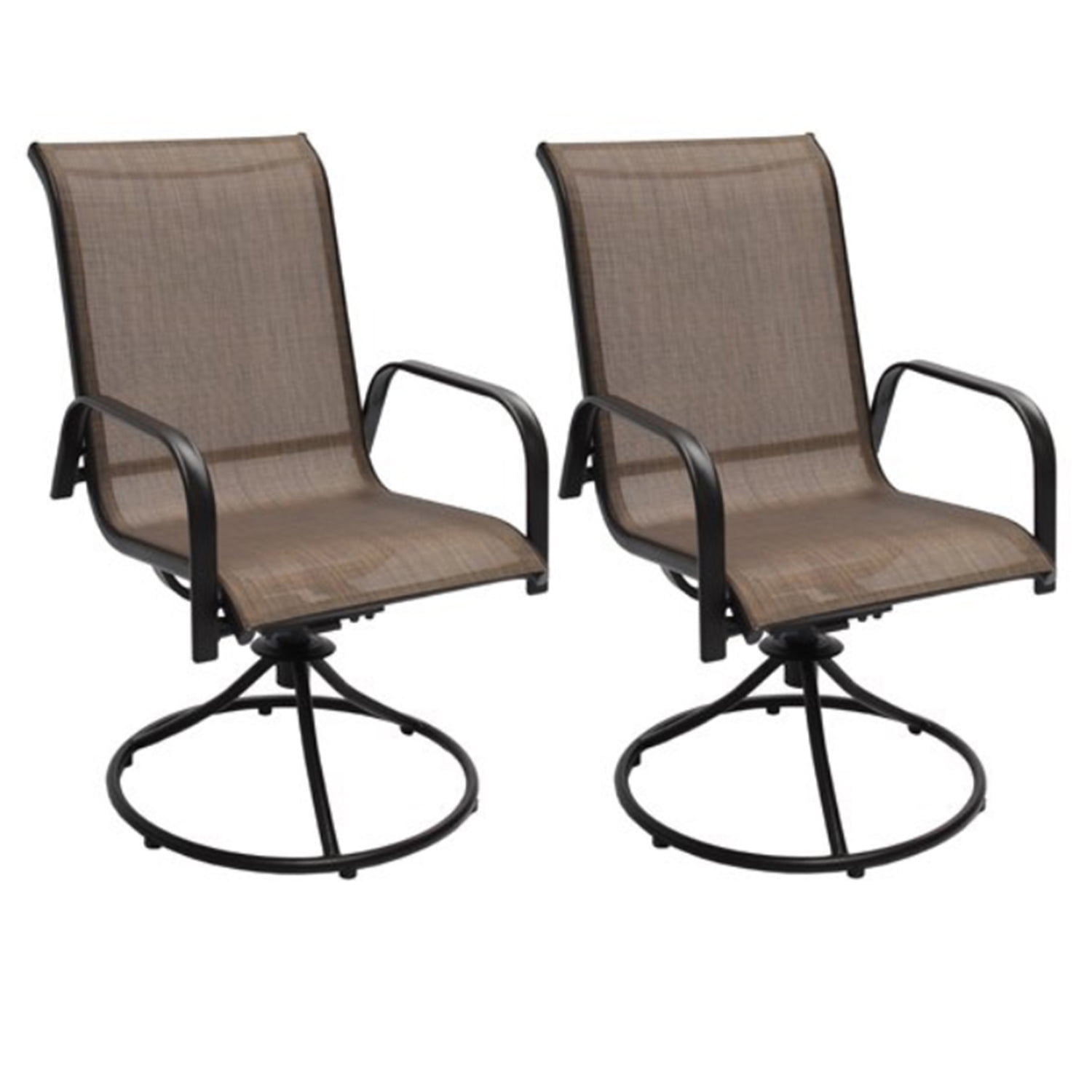 walmart swivel rocker