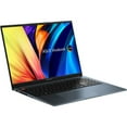 thumbnail image 6 of Asus 16" Vivo Book Pro 16 OLED Laptop in Quiet Blue - K6602VV-ES94, 6 of 11