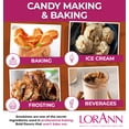 thumbnail image 4 of LorAnn Oils Cinnamon Spice Flavoring For Baking - Emulsion Cinnamon Spice Extract Substitute - 4 oz, 4 of 8