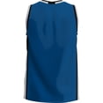 thumbnail image 3 of Men's GameDay Greats  Blue Broward Seahawks  Lightweight Basketball Jersey, 3 of 4