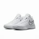 thumbnail image 1 of Nike Zoom Lebron NXXT Gen Men's Shoes Triple White DR8784 101, 1 of 6
